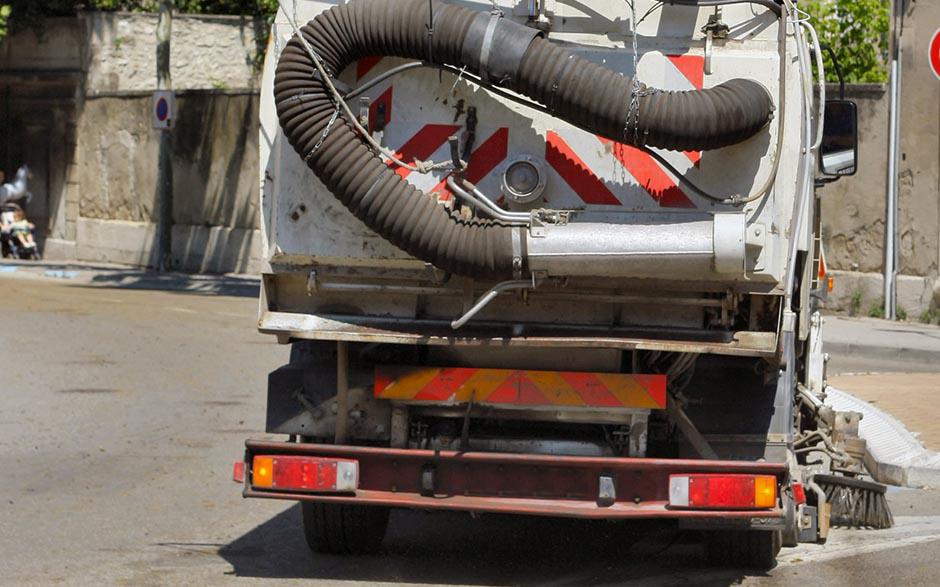 travaux assainissement Aubervilliers
